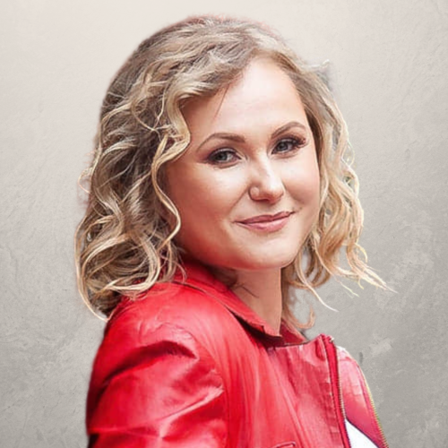 Agata Rosowska Gimnastyka Umysłu